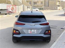 هیۆندای کۆنا